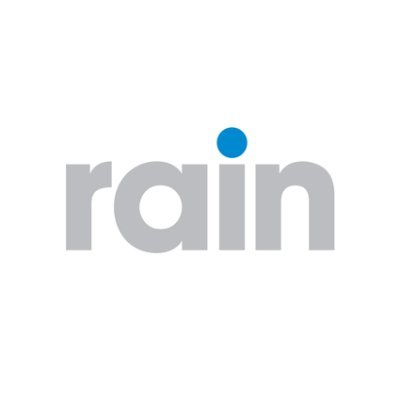 Rain data package